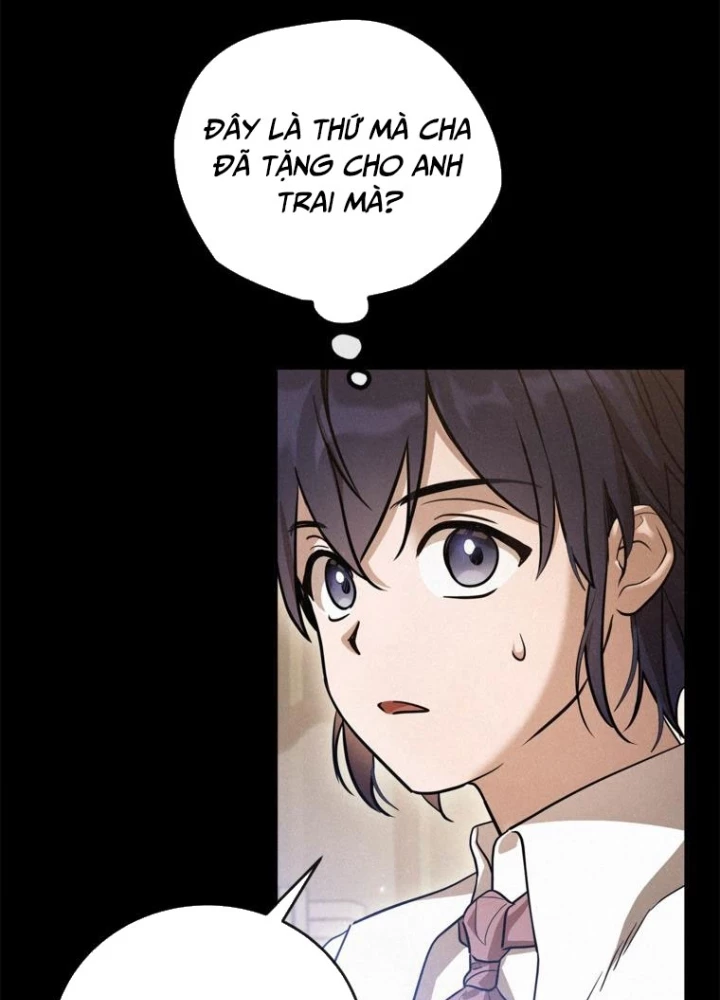 Những Đứa Trẻ Của Rune Chapter 4 - 51
