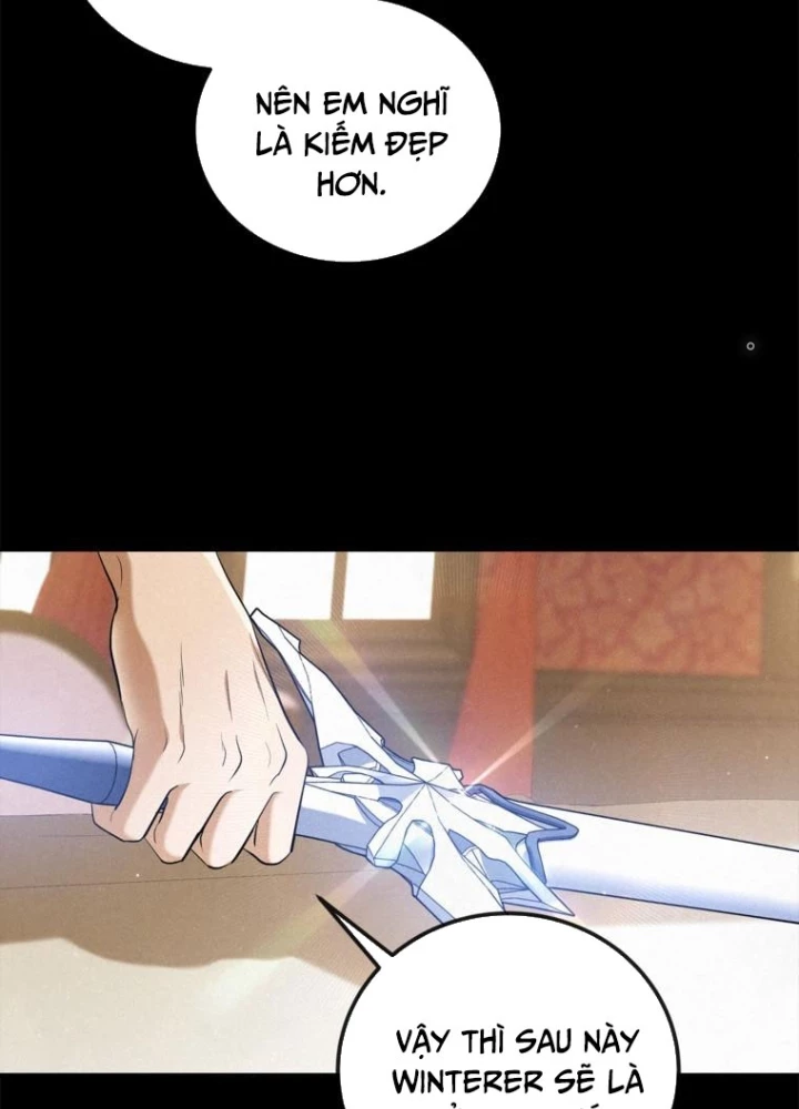 Những Đứa Trẻ Của Rune Chapter 4 - 53