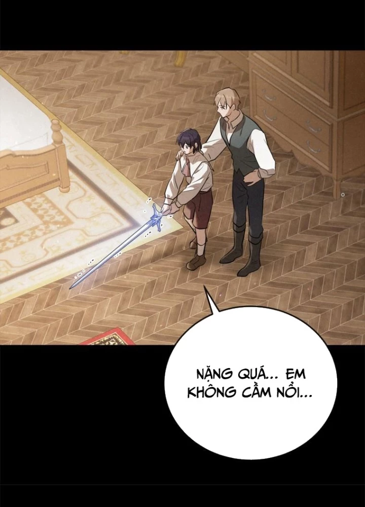 Những Đứa Trẻ Của Rune Chapter 4 - 61