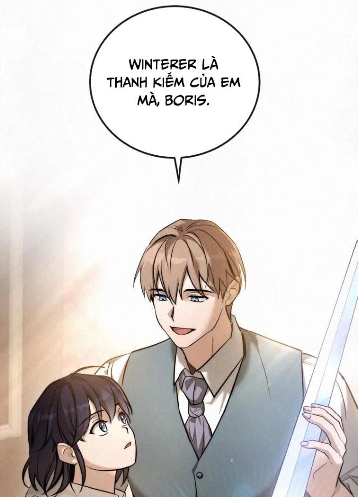 Những Đứa Trẻ Của Rune Chapter 4 - 65
