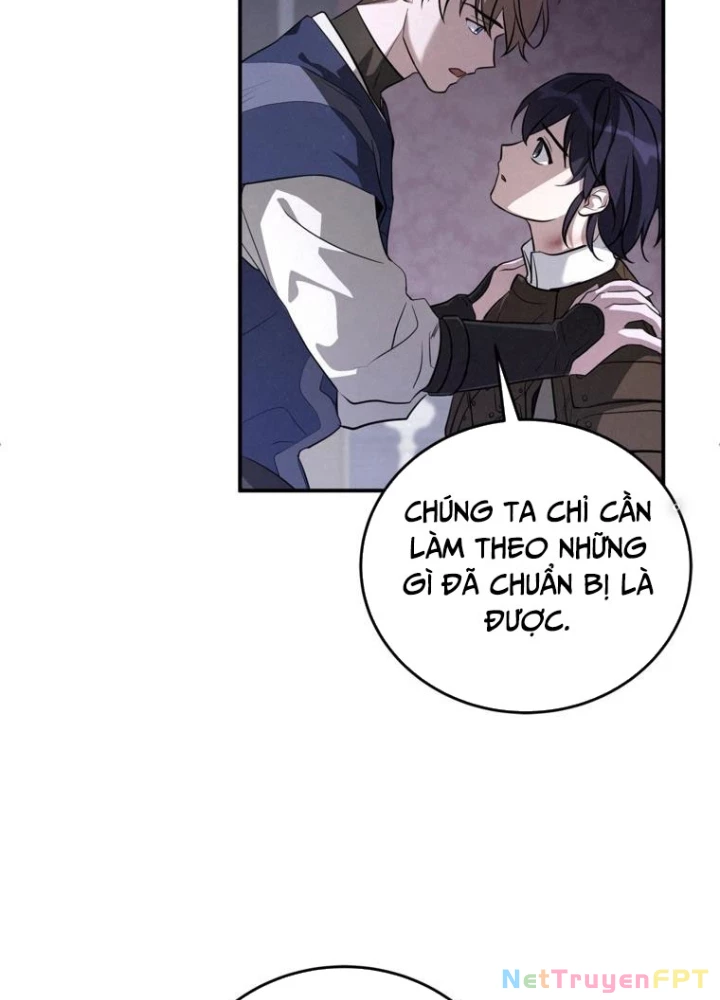 Những Đứa Trẻ Của Rune Chapter 4 - 79