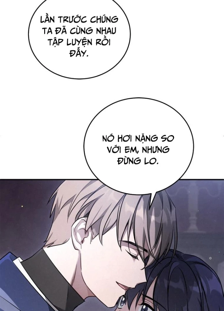 Những Đứa Trẻ Của Rune Chapter 4 - 123