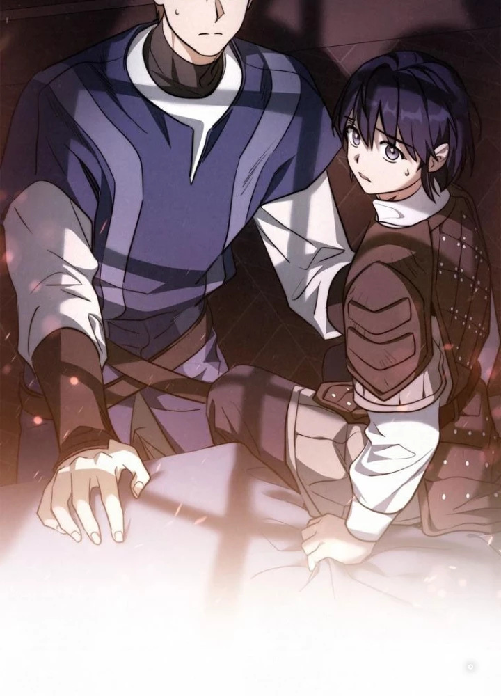 Những Đứa Trẻ Của Rune Chapter 4 - 141