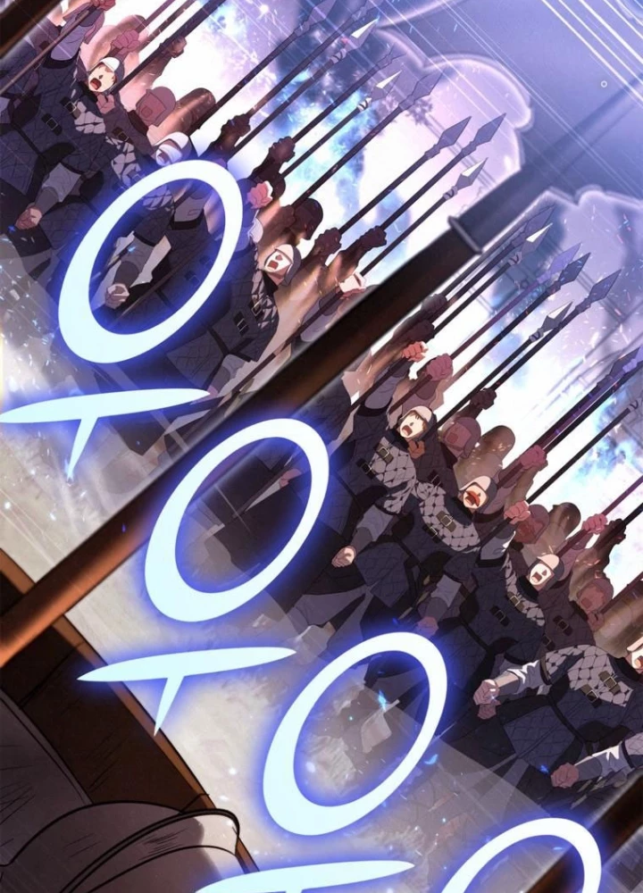 Những Đứa Trẻ Của Rune Chapter 4 - 179