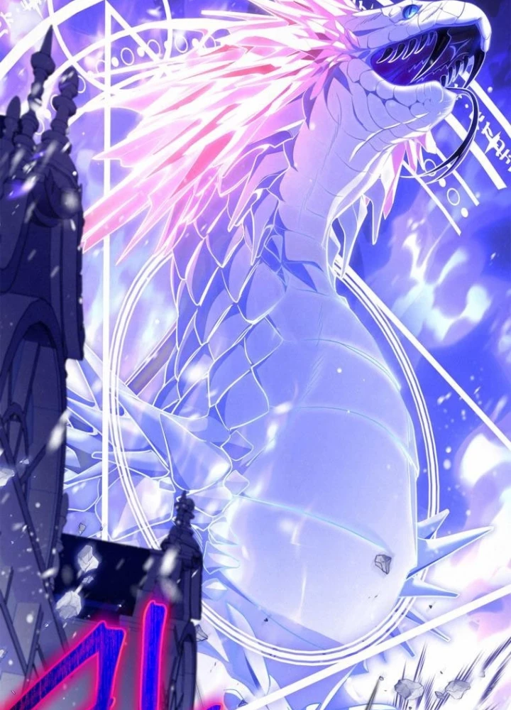 Những Đứa Trẻ Của Rune Chapter 4 - 199