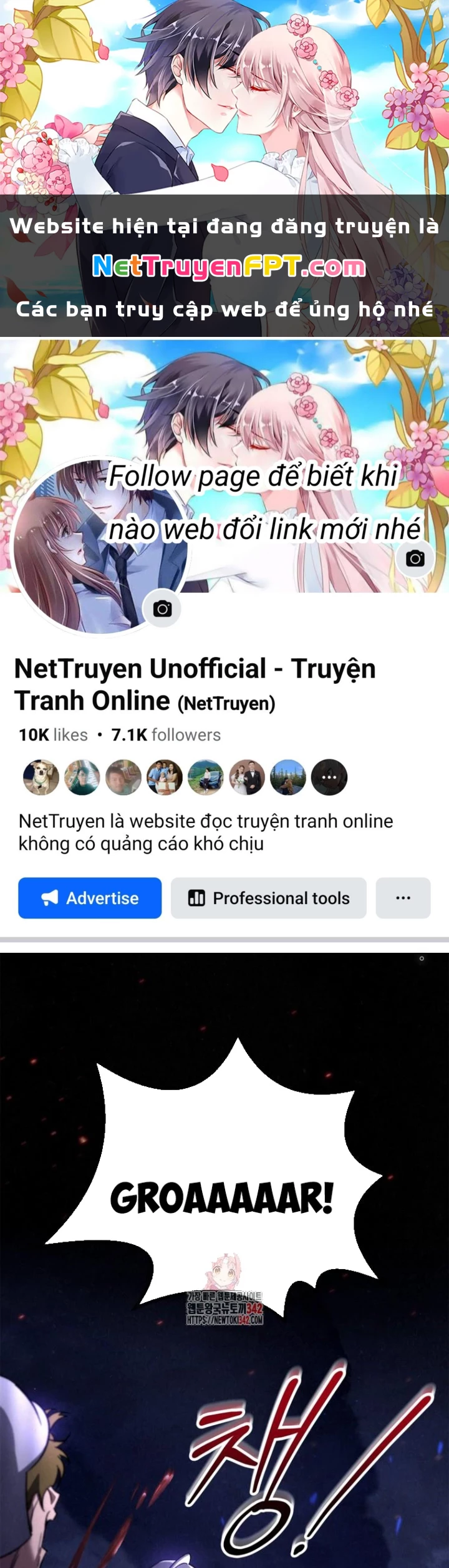 Những Đứa Trẻ Của Rune Chapter 6 - 1