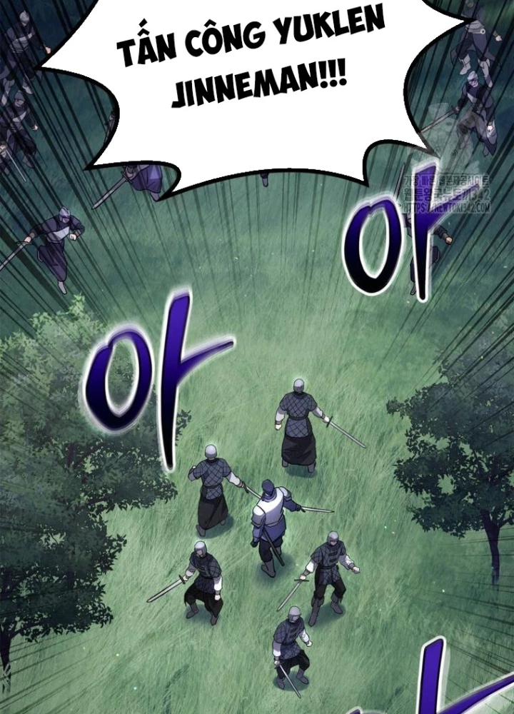 Những Đứa Trẻ Của Rune Chapter 6 - 43
