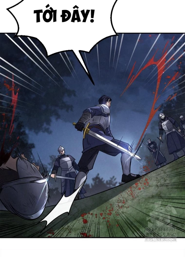 Những Đứa Trẻ Của Rune Chapter 6 - 53