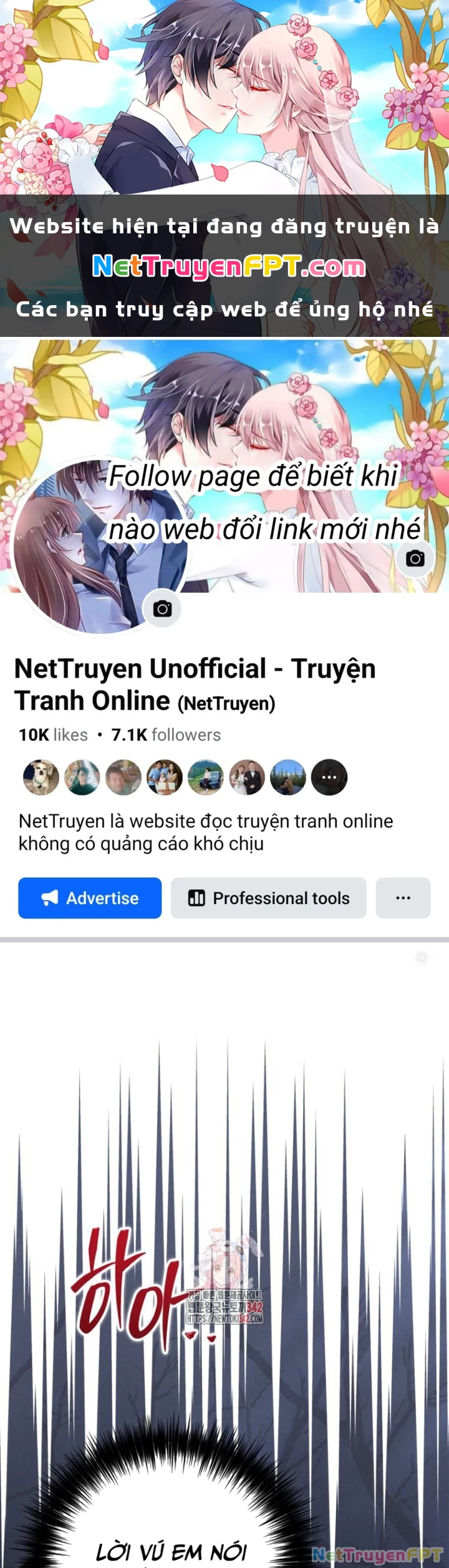 Những Đứa Trẻ Của Rune Chapter 7 - 1