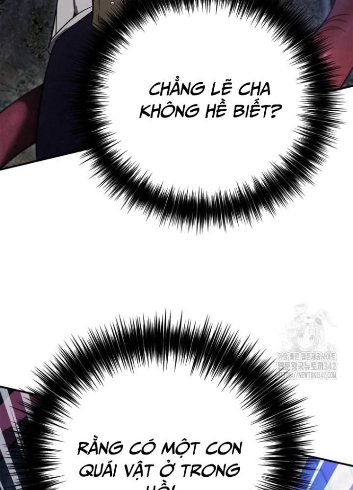 Những Đứa Trẻ Của Rune Chapter 7 - 5