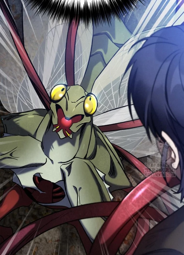 Những Đứa Trẻ Của Rune Chapter 7 - 7