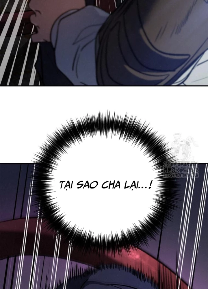 Những Đứa Trẻ Của Rune Chapter 7 - 9