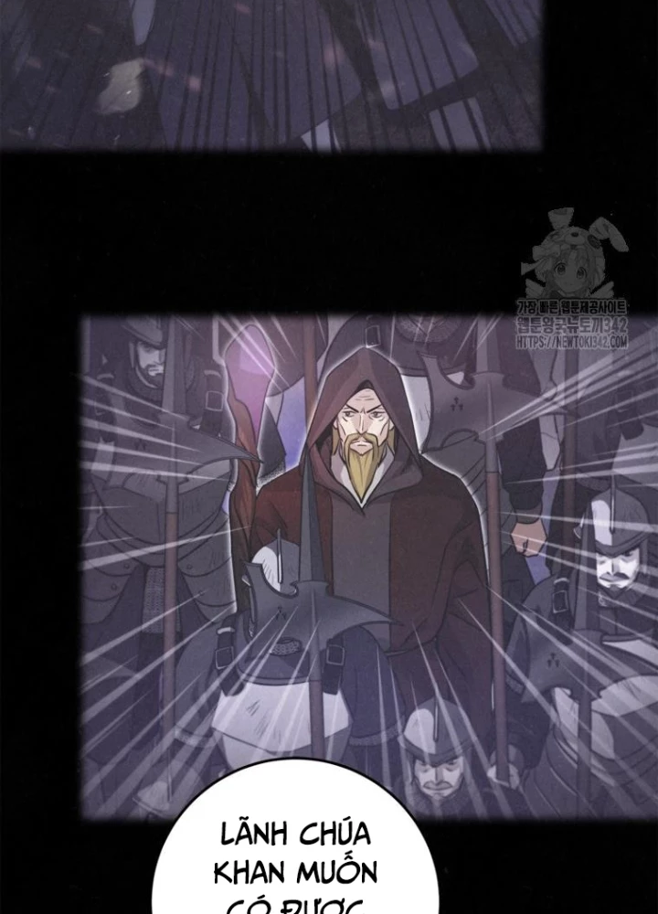 Những Đứa Trẻ Của Rune Chapter 7 - 93