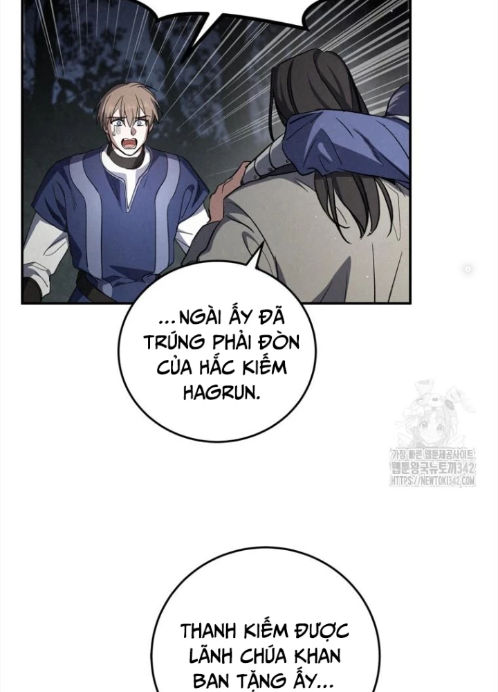Những Đứa Trẻ Của Rune Chapter 7 - 111
