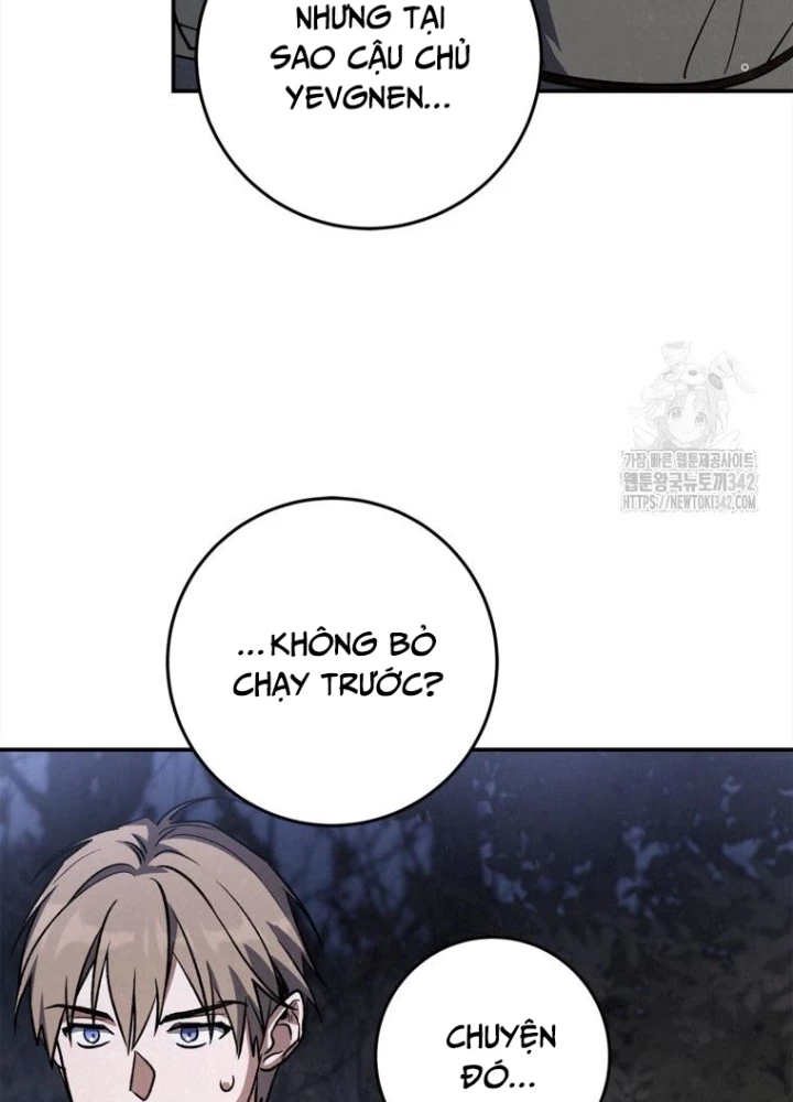 Những Đứa Trẻ Của Rune Chapter 7 - 117