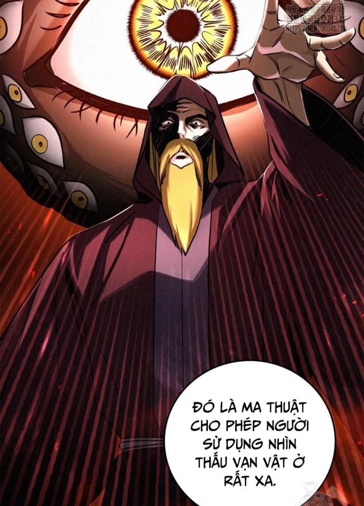Những Đứa Trẻ Của Rune Chapter 7 - 127