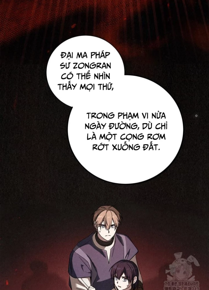 Những Đứa Trẻ Của Rune Chapter 7 - 129