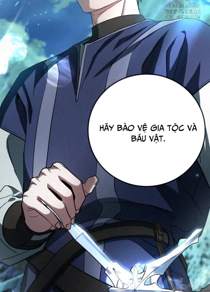 Những Đứa Trẻ Của Rune Chapter 7 - 153