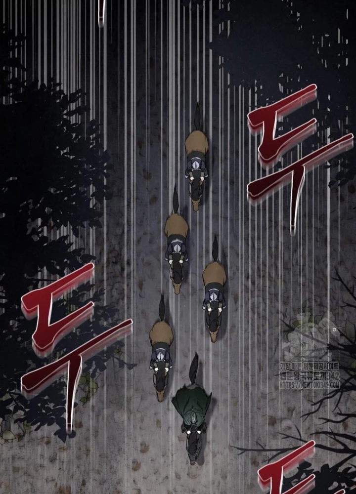 Những Đứa Trẻ Của Rune Chapter 7 - 161
