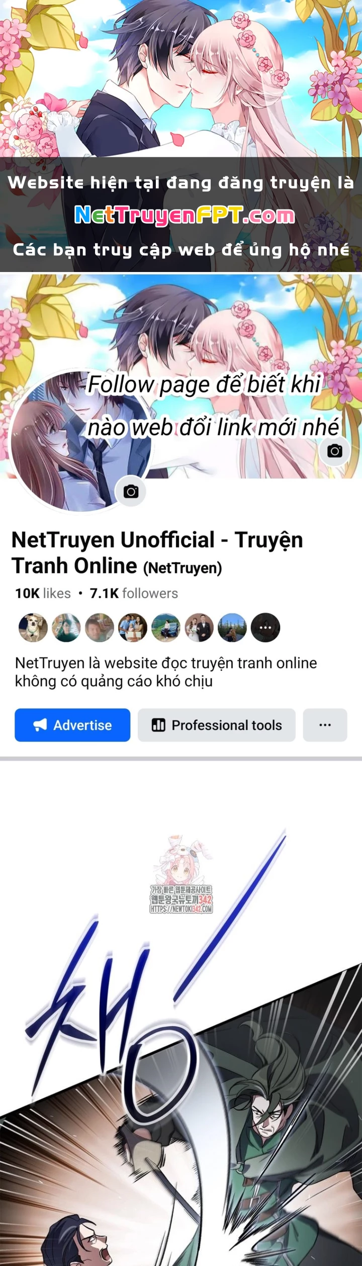 Những Đứa Trẻ Của Rune Chapter 9 - 1