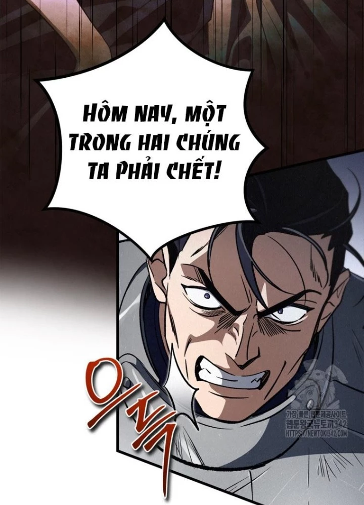 Những Đứa Trẻ Của Rune Chapter 9 - 21