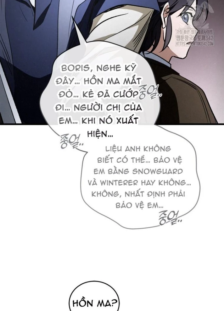 Những Đứa Trẻ Của Rune Chapter 9 - 39