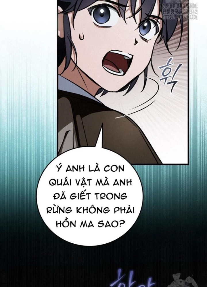 Những Đứa Trẻ Của Rune Chapter 9 - 41
