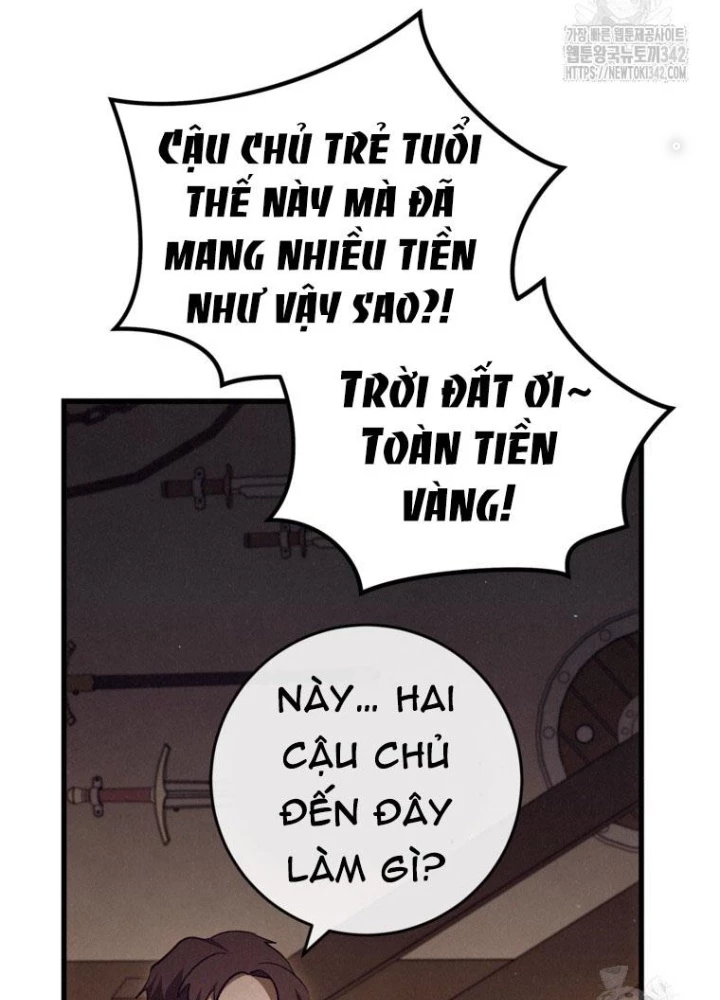 Những Đứa Trẻ Của Rune Chapter 9 - 223