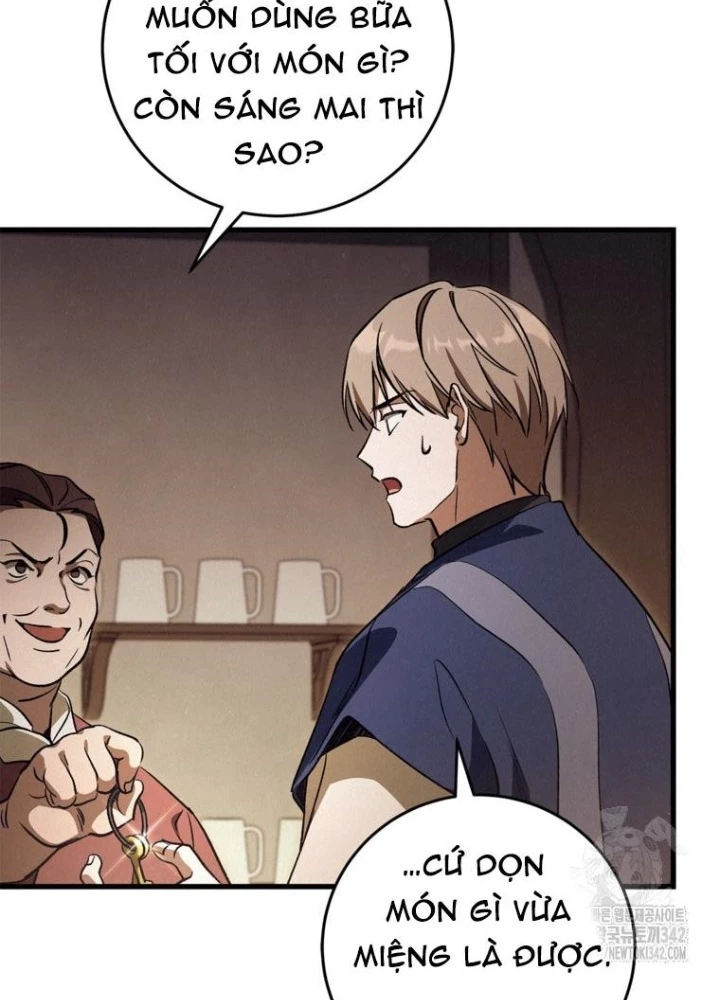 Những Đứa Trẻ Của Rune Chapter 9 - 227