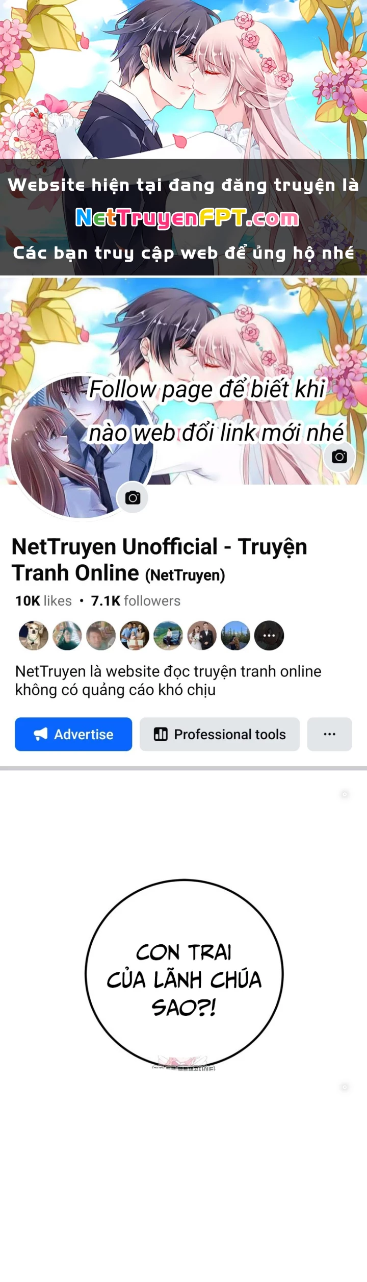 Những Đứa Trẻ Của Rune Chapter 11 - 1