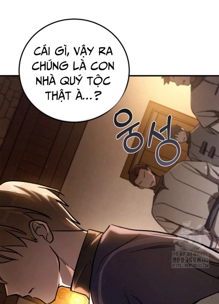Những Đứa Trẻ Của Rune Chapter 11 - 3