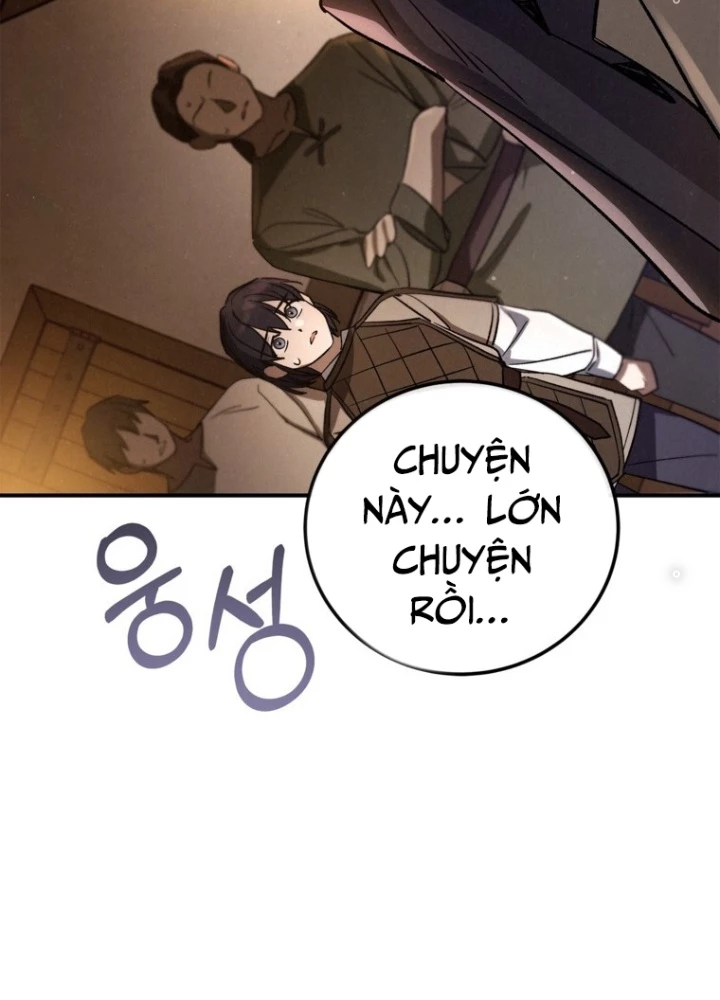 Những Đứa Trẻ Của Rune Chapter 11 - 5