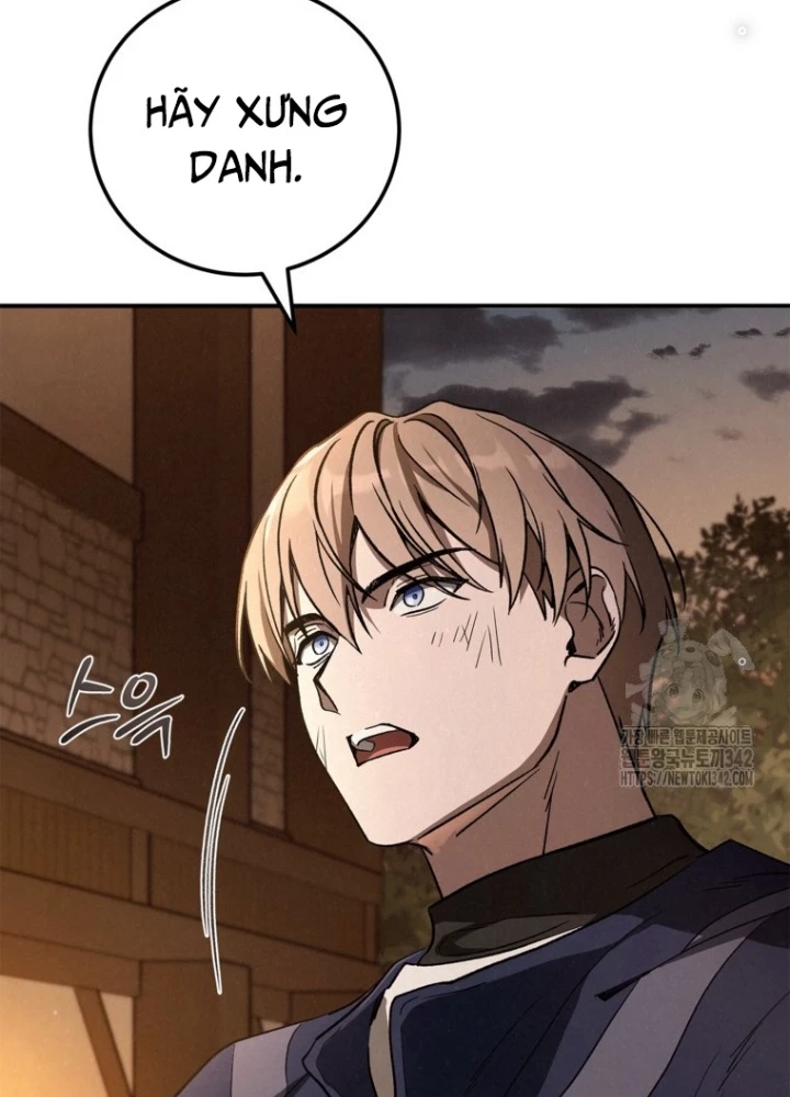 Những Đứa Trẻ Của Rune Chapter 11 - 7