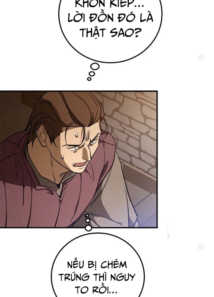 Những Đứa Trẻ Của Rune Chapter 11 - 57
