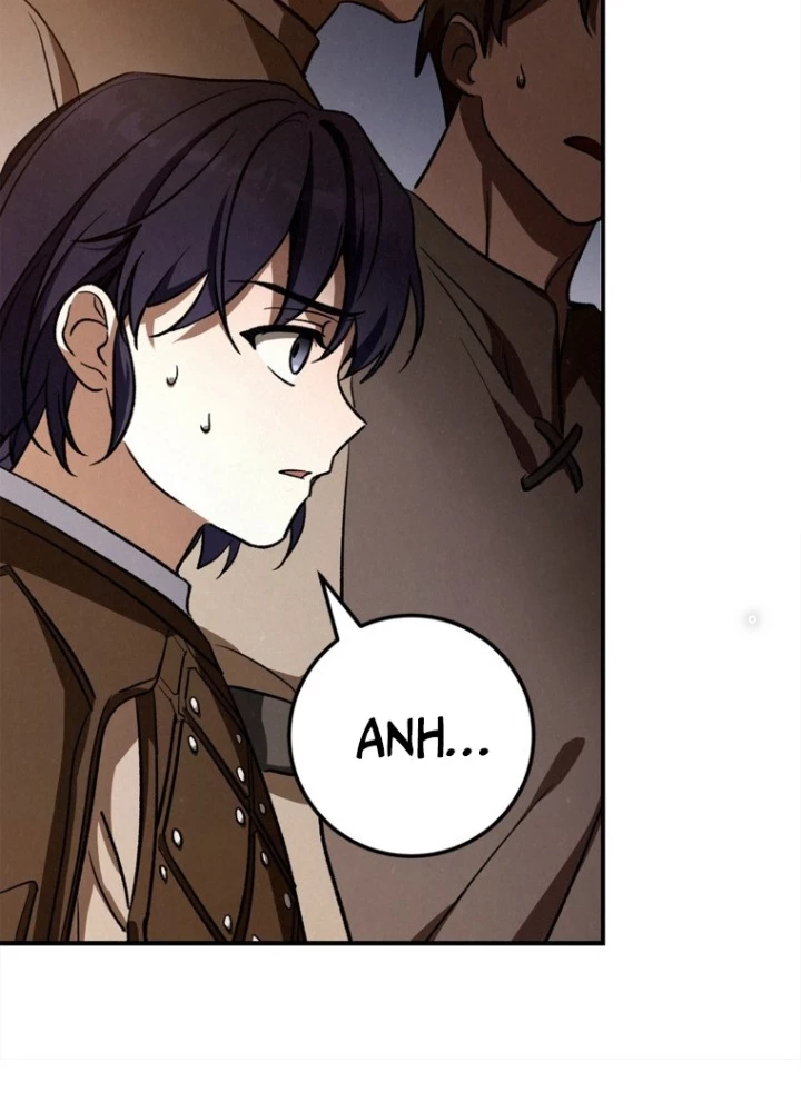 Những Đứa Trẻ Của Rune Chapter 11 - 95