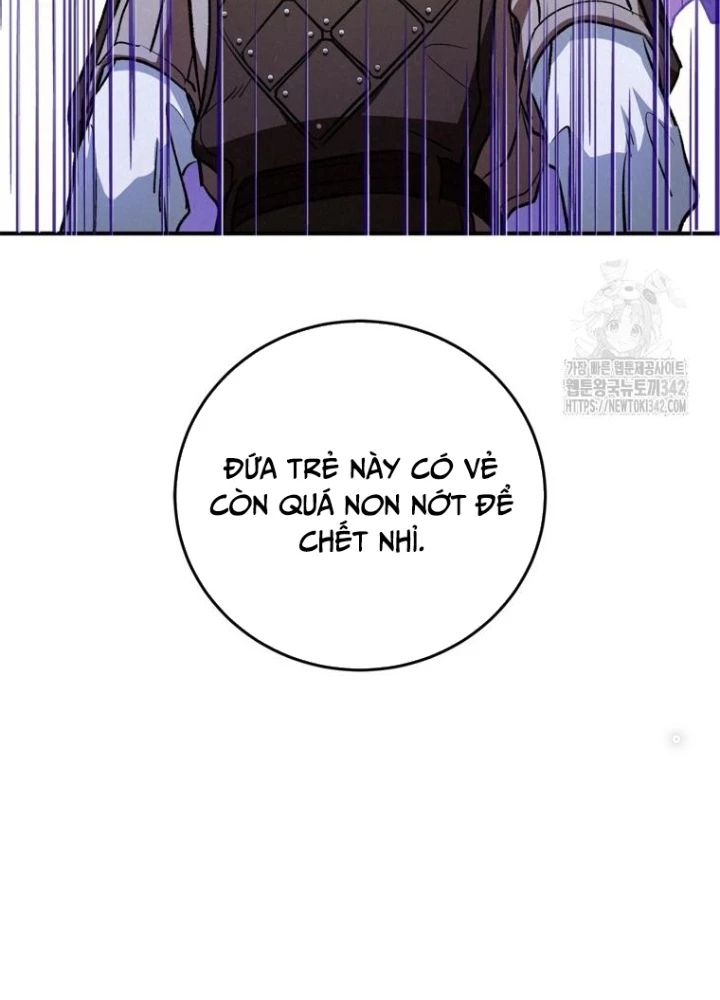 Những Đứa Trẻ Của Rune Chapter 13 - 13