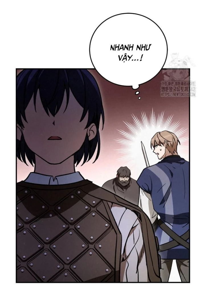 Những Đứa Trẻ Của Rune Chapter 13 - 15