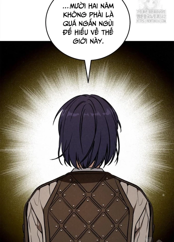 Những Đứa Trẻ Của Rune Chapter 13 - 21