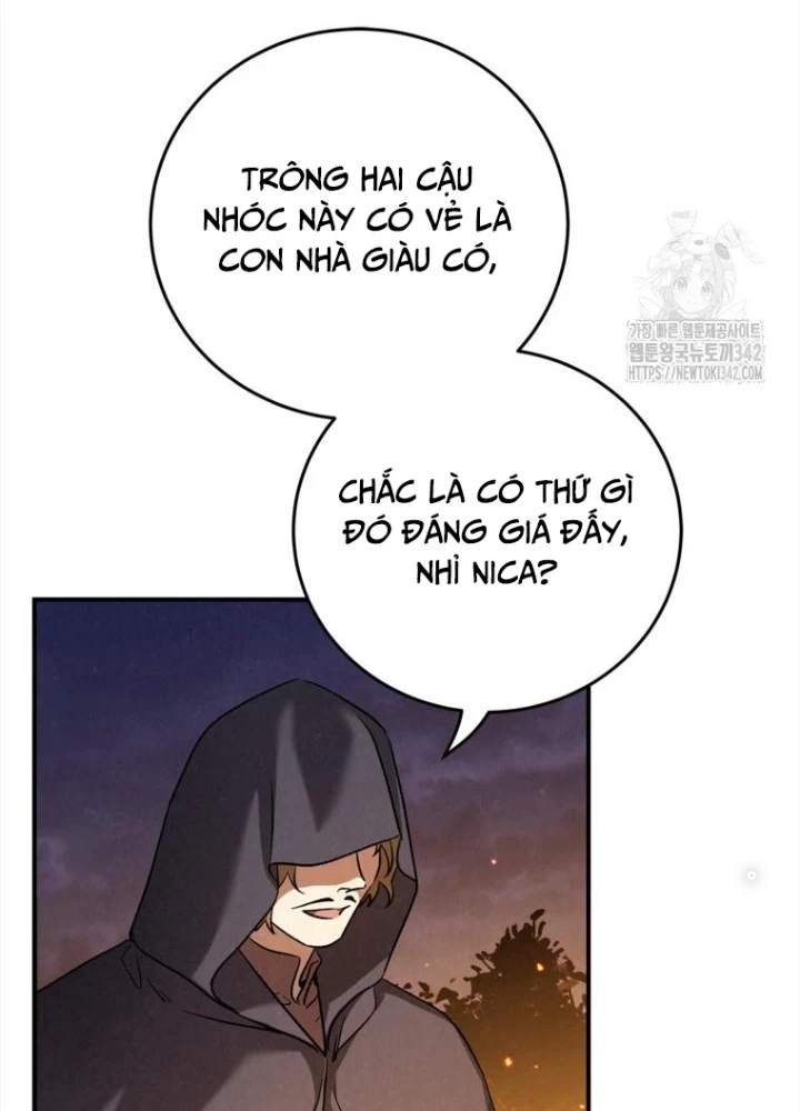 Những Đứa Trẻ Của Rune Chapter 13 - 93