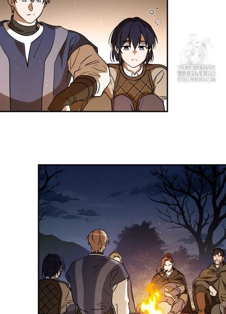 Những Đứa Trẻ Của Rune Chapter 13 - 121