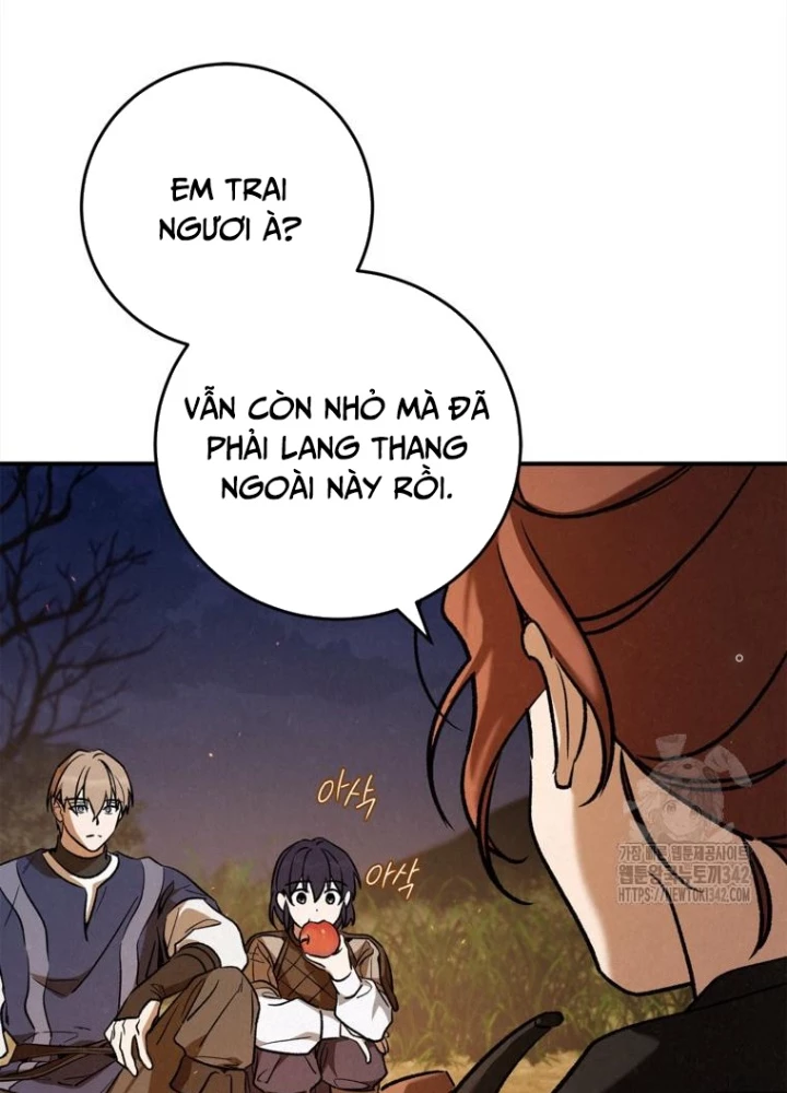 Những Đứa Trẻ Của Rune Chapter 13 - 133