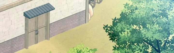 Những Đứa Trẻ Của Rune Chapter 15 - 2