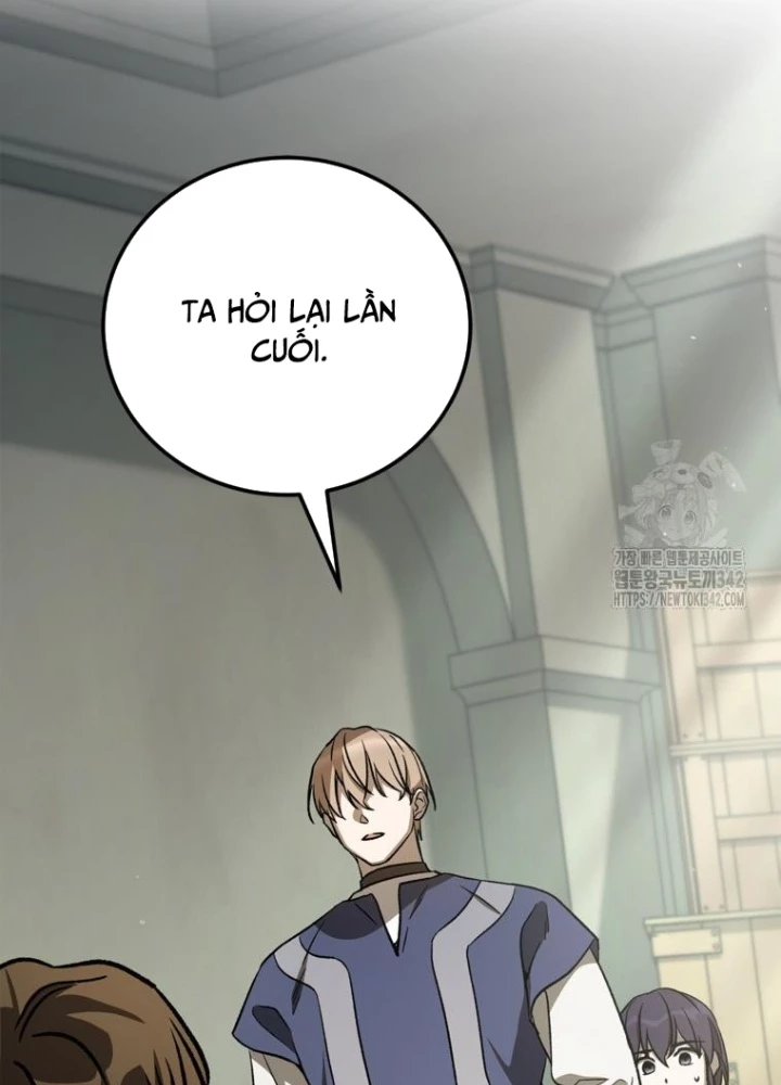 Những Đứa Trẻ Của Rune Chapter 15 - 9