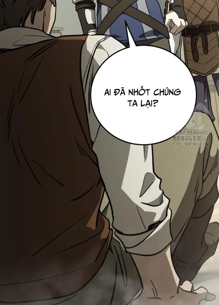 Những Đứa Trẻ Của Rune Chapter 15 - 11