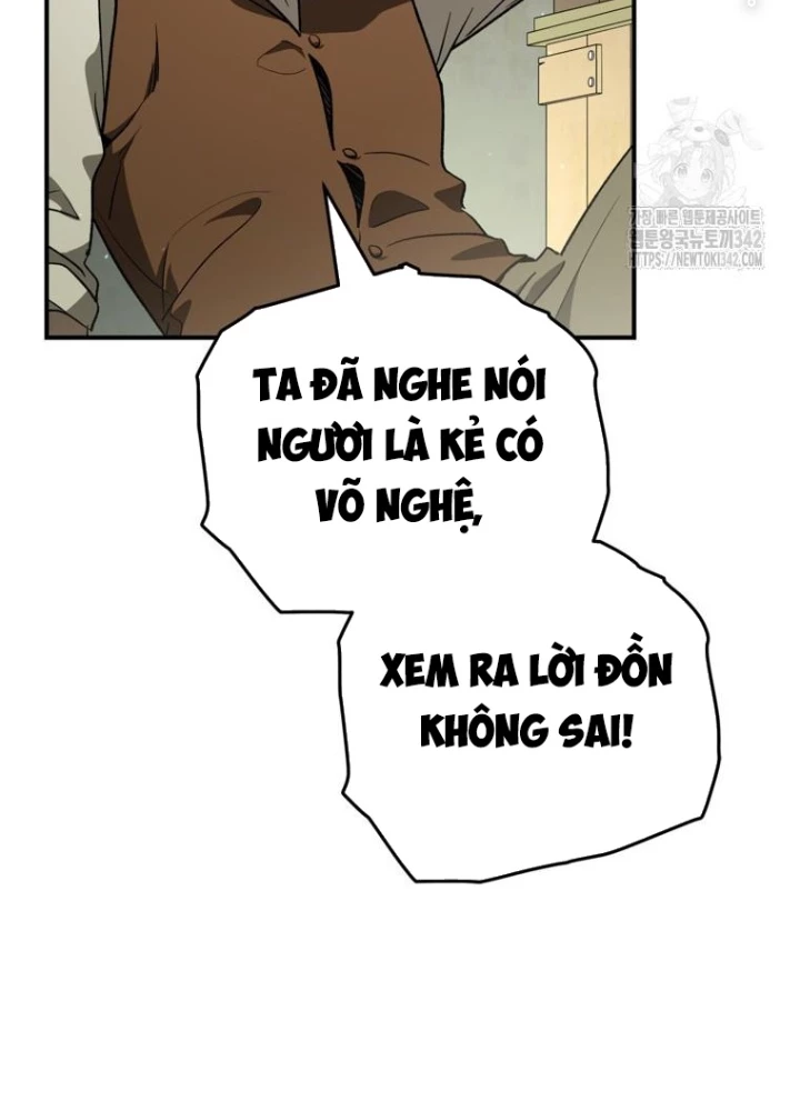 Những Đứa Trẻ Của Rune Chapter 15 - 17