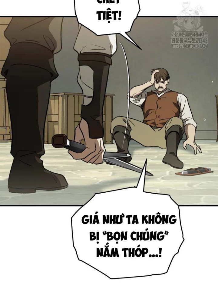 Những Đứa Trẻ Của Rune Chapter 15 - 19