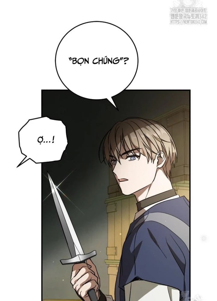 Những Đứa Trẻ Của Rune Chapter 15 - 21