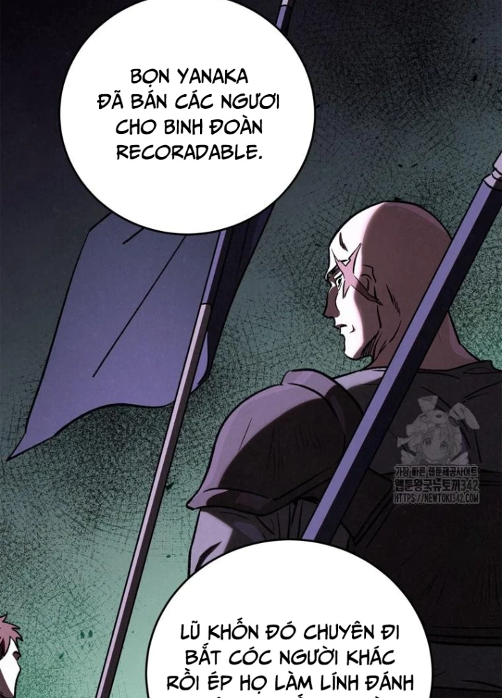 Những Đứa Trẻ Của Rune Chapter 15 - 31