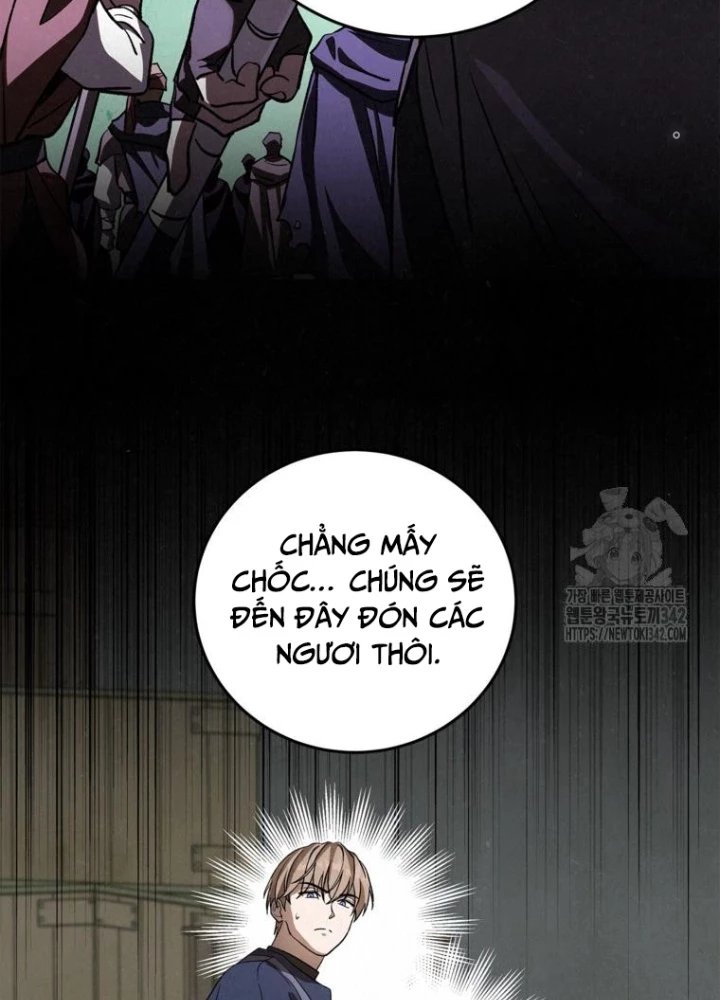 Những Đứa Trẻ Của Rune Chapter 15 - 33