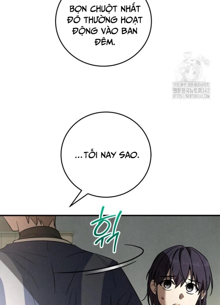 Những Đứa Trẻ Của Rune Chapter 15 - 41